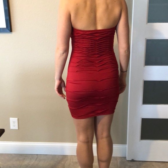 Windsor Dress - Picture 2 of 7